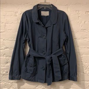 Old Navy canvas jacket